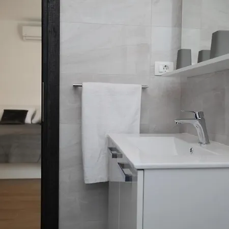 Διαμέρισμα Ive Τρογκίρ