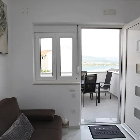 Ive Διαμέρισμα