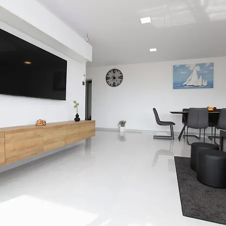 Ive Apartment