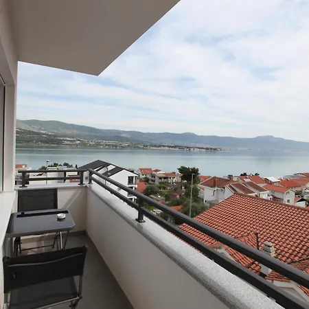 Ive Διαμέρισμα *