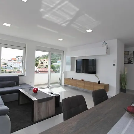 Apartment Ive *