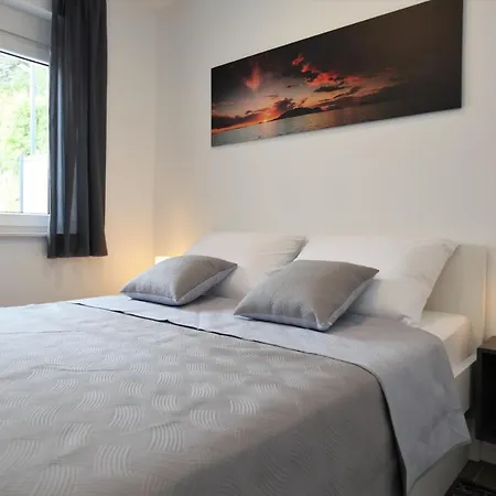 Apartment Ive Trogir