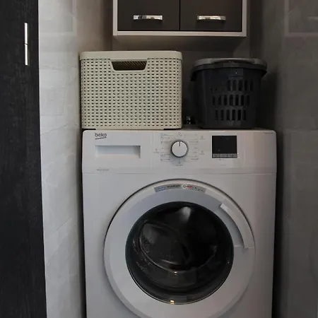 Ive Διαμέρισμα *