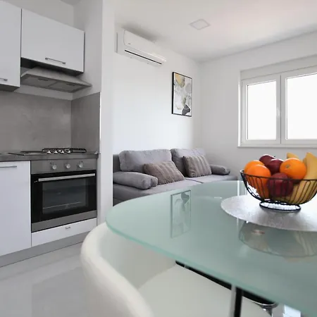 Apartment Ive