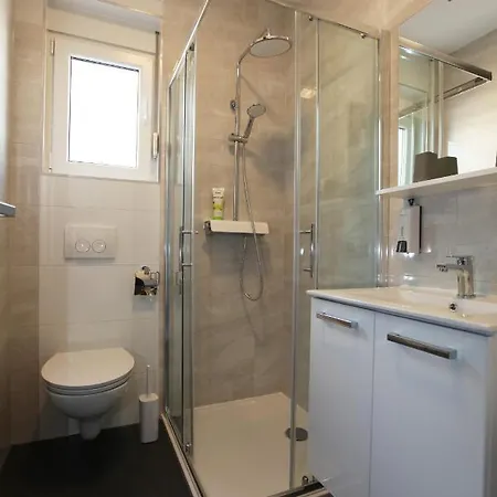 Apartment Ive