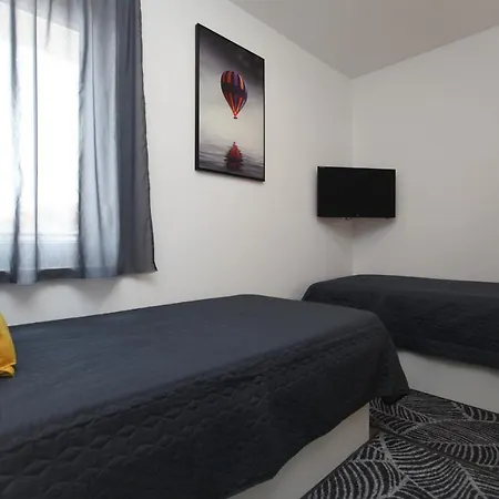 Appartement Ive