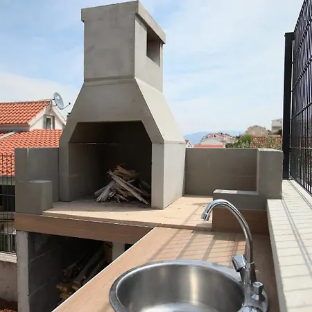 Apartman Ive *