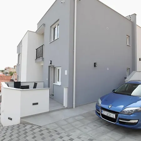 Ive Appartement *
