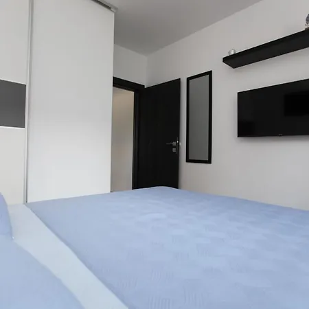 Appartement Ive