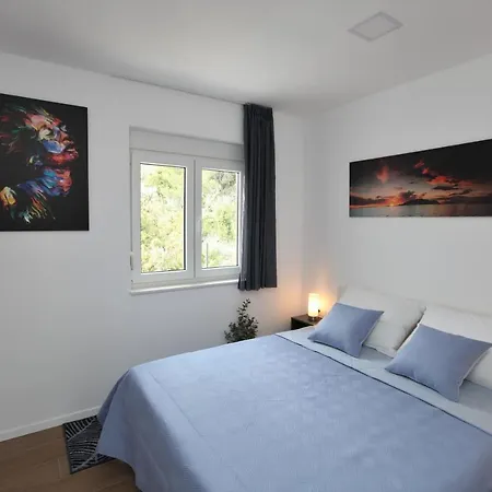 Appartement Ive Trogir