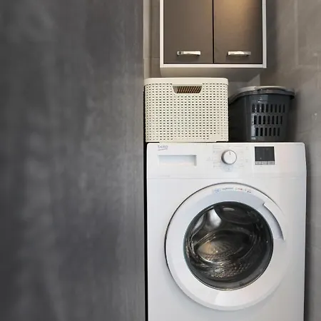 Appartement Ive
