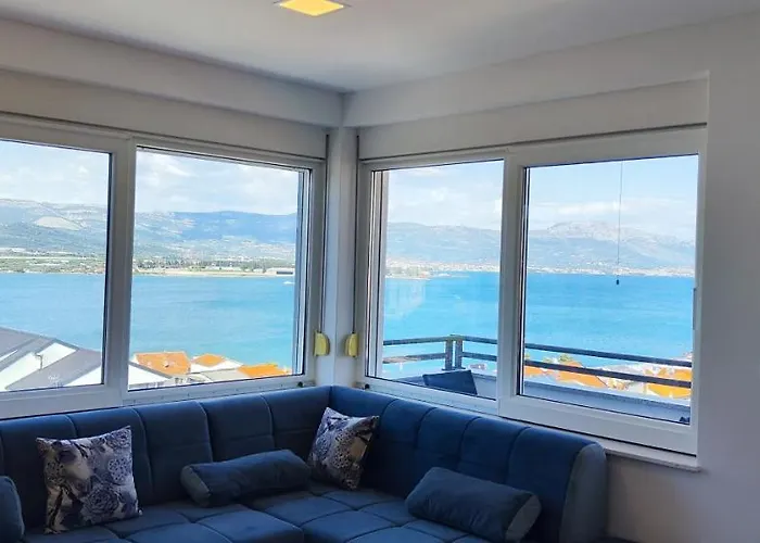 Ive Appartement Trogir