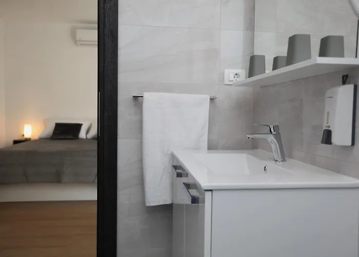 Appartement Ive Trogir