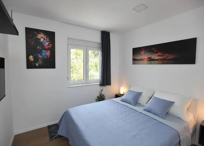 Appartement Ive Trogir