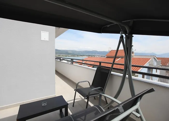 Appartement Ive Trogir