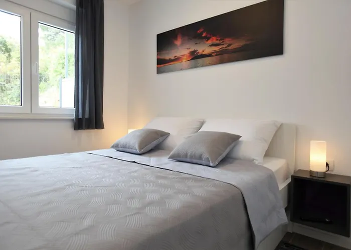 Appartement Ive Trogir