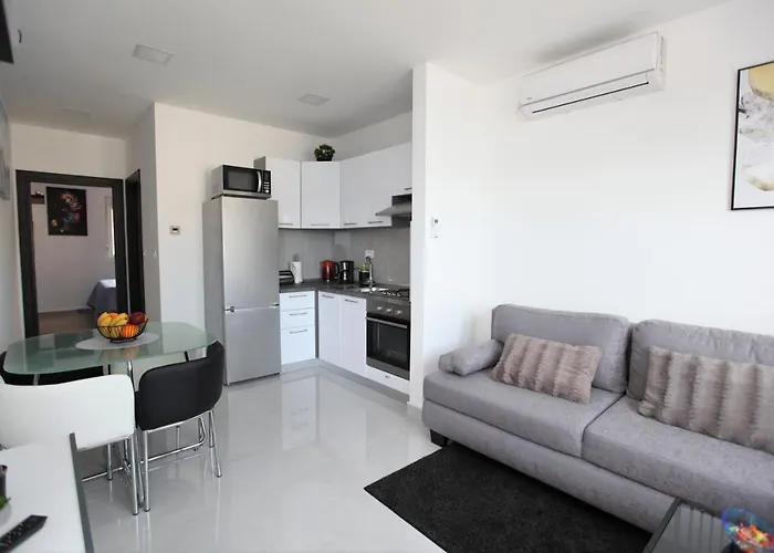 Ive Appartement Trogir