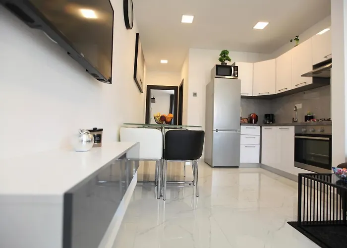 Appartement Ive Trogir