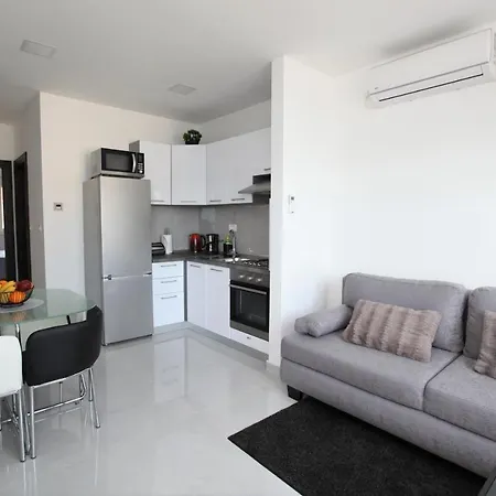 Ive Apartman Trogir